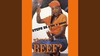 Where's the Beef? (Club Mix Beefed Up)