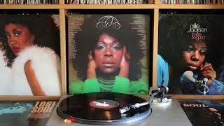 GLORIA SCOTT ...(A CASE OF) TOO MUCH LOVE MAKIN'