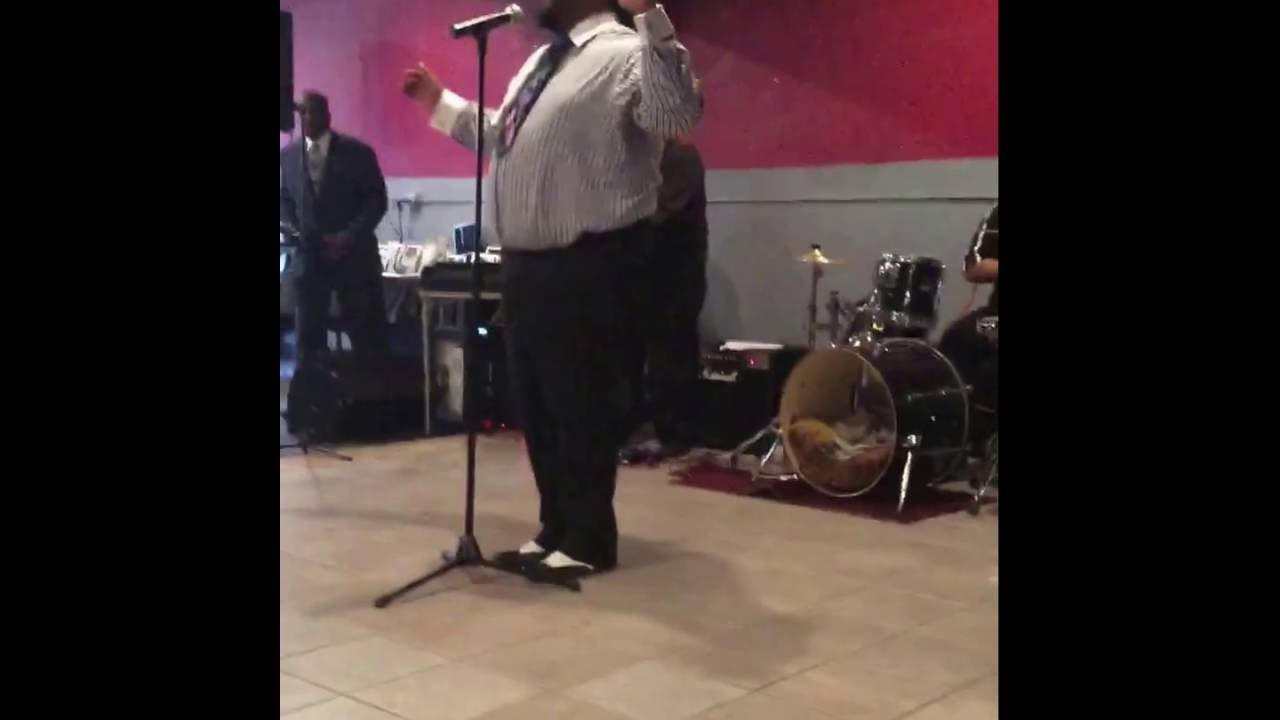 Promotional video thumbnail 2 for Rodney Da Drummer