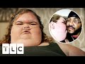 Tammy Upset After Having To Call The Police On Her Ex Boyfriend | 1000-Lb Sisters