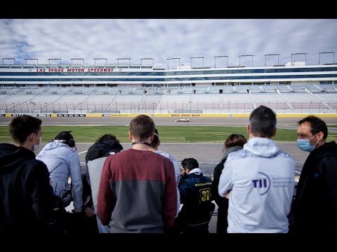 TII-EuroRacing - Day 2 Recap