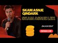 Skam asnje Qindark,Skam asnje Lek - Balkan Beat Official -  Kenga e plote