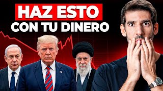 Así debes invertir en la guerra de Irán según Ray Dalio (y los mejores inversores)