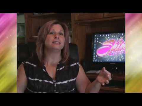 SHINE VP Lexie Fyfe announces Ivelisse vs. Jazz for the SHINE Championship