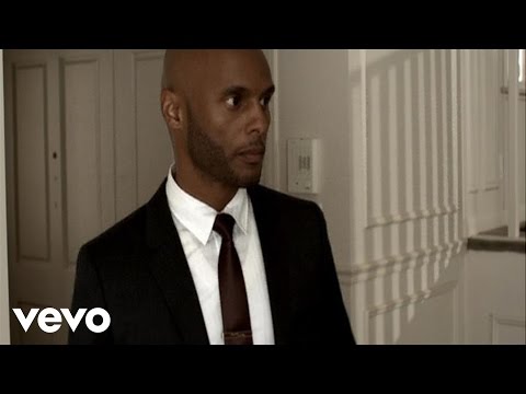 Kenny Lattimore - You Are My Starship