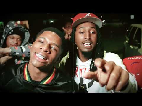 NLA VON - Merkin' Shit ft TLE CINCO & MAMASON (Official Video)