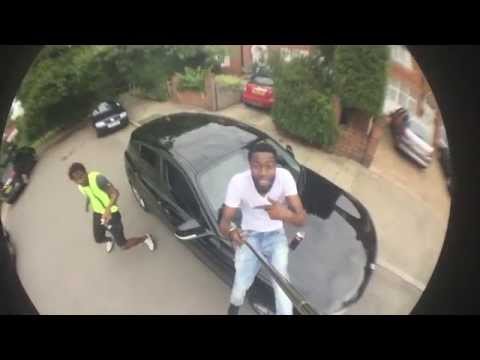 KWAMZ & FLAVA - WHAT YOU KNOW (Prod by KWAMZ)