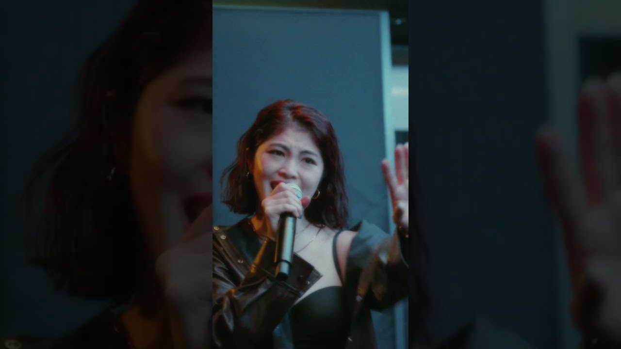 MoMo, 笠原瑠斗 - MY FATE Live ver. #rnb #newmusic #music