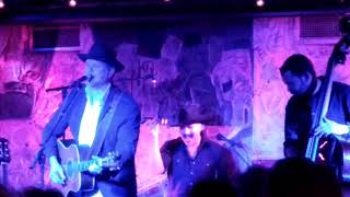 Jason Eady, Rain