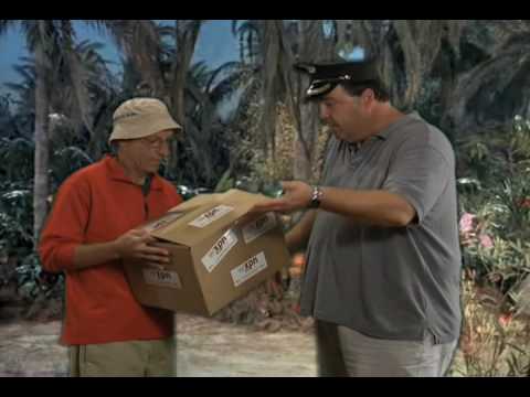 Radio Video from WXPN - Ep. 36: WXPN Staff Stranded on Gilligan's Island