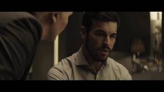 Contratiempo Film Trailer