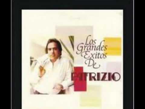 PATRIZIO  ""LOS RECUERDOS DE TU AMOR""