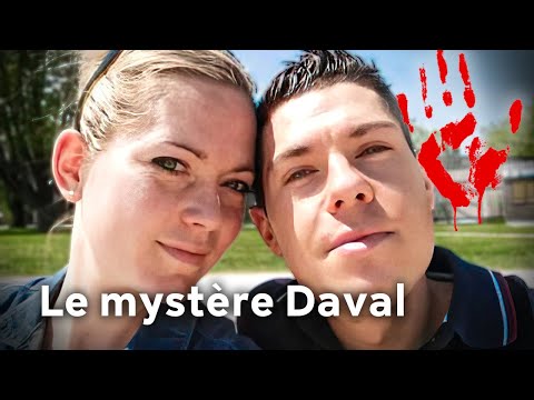 Jonathann Daval, le mari aux deux visages