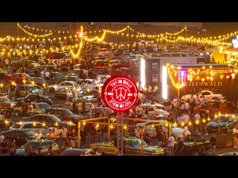 Tief im Wald 2025 (TiW)