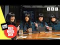Star Studded Spin Off Of The Traitors Red Nose Day 2023 BBC