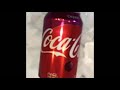 Cherry Coke Commercial