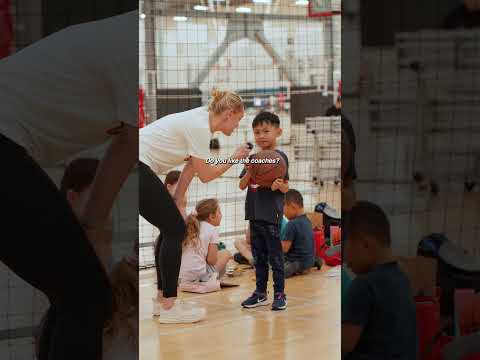 UYP Camp Highlight 1