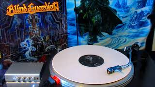 Blind Guardian ¨Doom¨ Bonus Track from Nightfall in Middle Earth White Vinyl