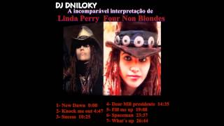 the best Linda Perry   Four Non Blondes