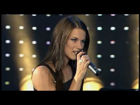 Peter Maffay - Tiefer (live haftig 4 Hamburg 2005)