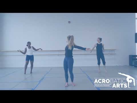 Cardio Time - Advanced - Featuring Briar Nolet