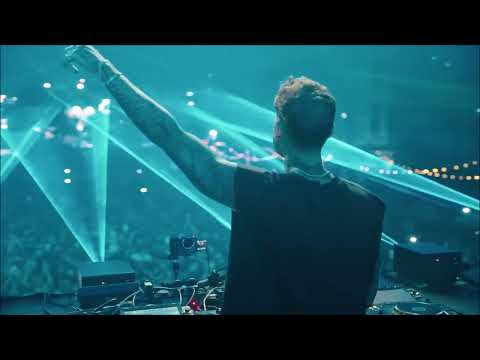 Fragma x DJ T.H. x Enerdizer feat. Maria Rubia - Everytime You Need Me Field Of Dreams Live Support