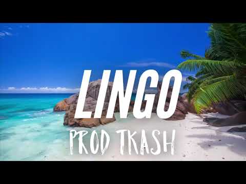 [FREE] Not3s x Swarmz x 23 | "Lingo” | UK Afroswing type beat 2020