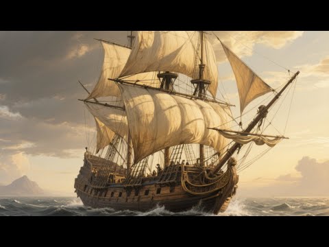 Queen Anne’s Revenge: The True Story of Blackbeard’s Legendary Ship