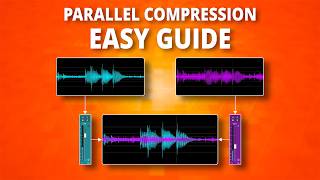 Nén song song - Dễ đến mức cảm giác như đang gian lận!