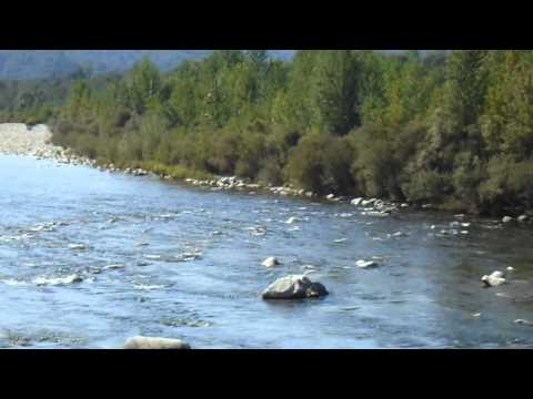 Sesia a Serravalle Sesia