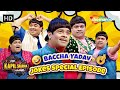 Baccha Yadav Jokes Special Episode The Kapil Sharma Show Best Of Baccha Yadav Comedy
