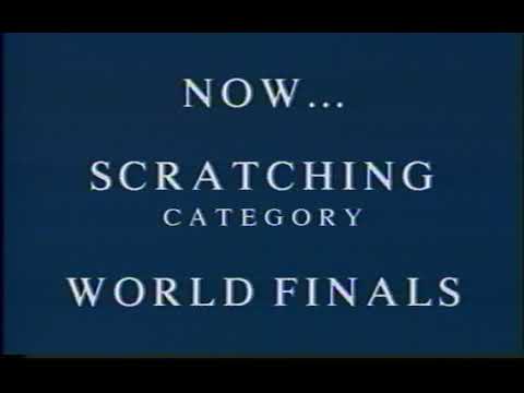 1997 ITF World Championships Advancement Category