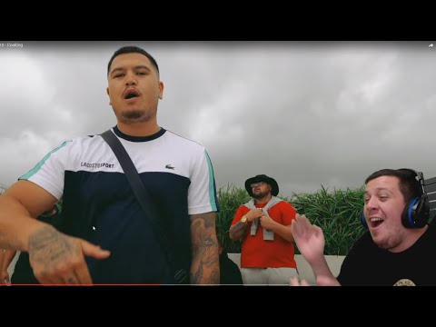 Shely210 - Cooking Reaction