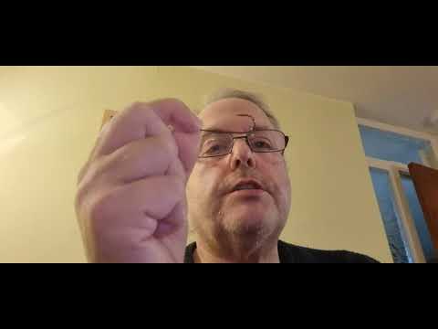 srt spring rig 2 hook clipped rig