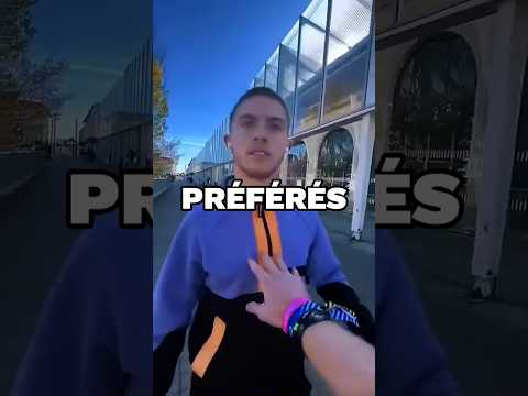 La Voiture de tes Youtubeurs Préférés ! #anyme #inoxtag