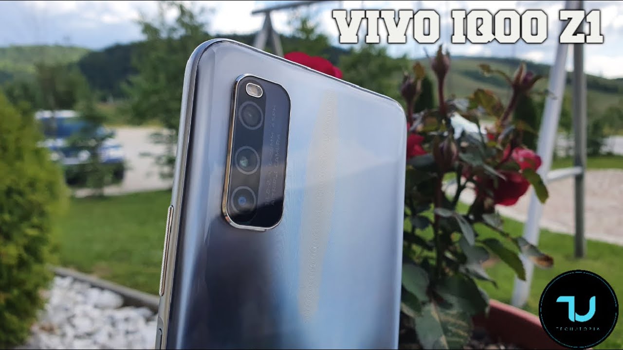 Vivo IQOO Z1 Camera test after updates!Videos/Pictures/Macro/Zoom/EIS