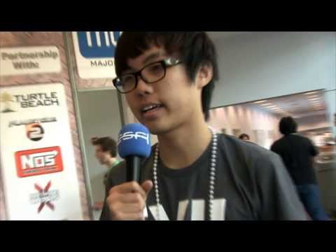 EG Xenocider at MLG Spring Championships 2013