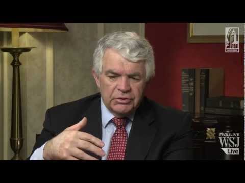 Uncommon Knowledge with John B. Taylor