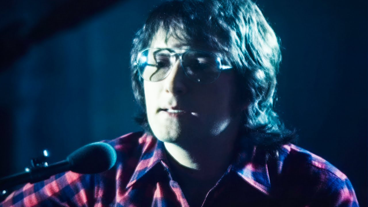 Gerry Rafferty - Baker Street (Official Video) - YouTube