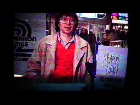 Jan Viklund i Samtal Pågår (1999) och Go'morron Sverige (1993)