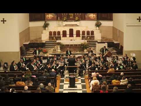 Concerto de Ano Novo