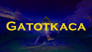 Jumping Tank | Mobile Legends Gatotkaca | MLBB Exp & Tank