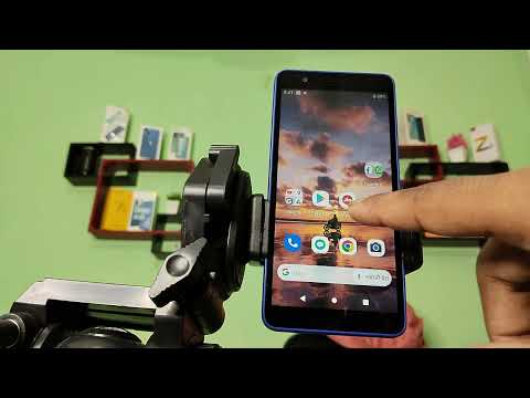 Nokia C01 Plus connect Bluetooth headphone, how to connect Bluetooth headphone