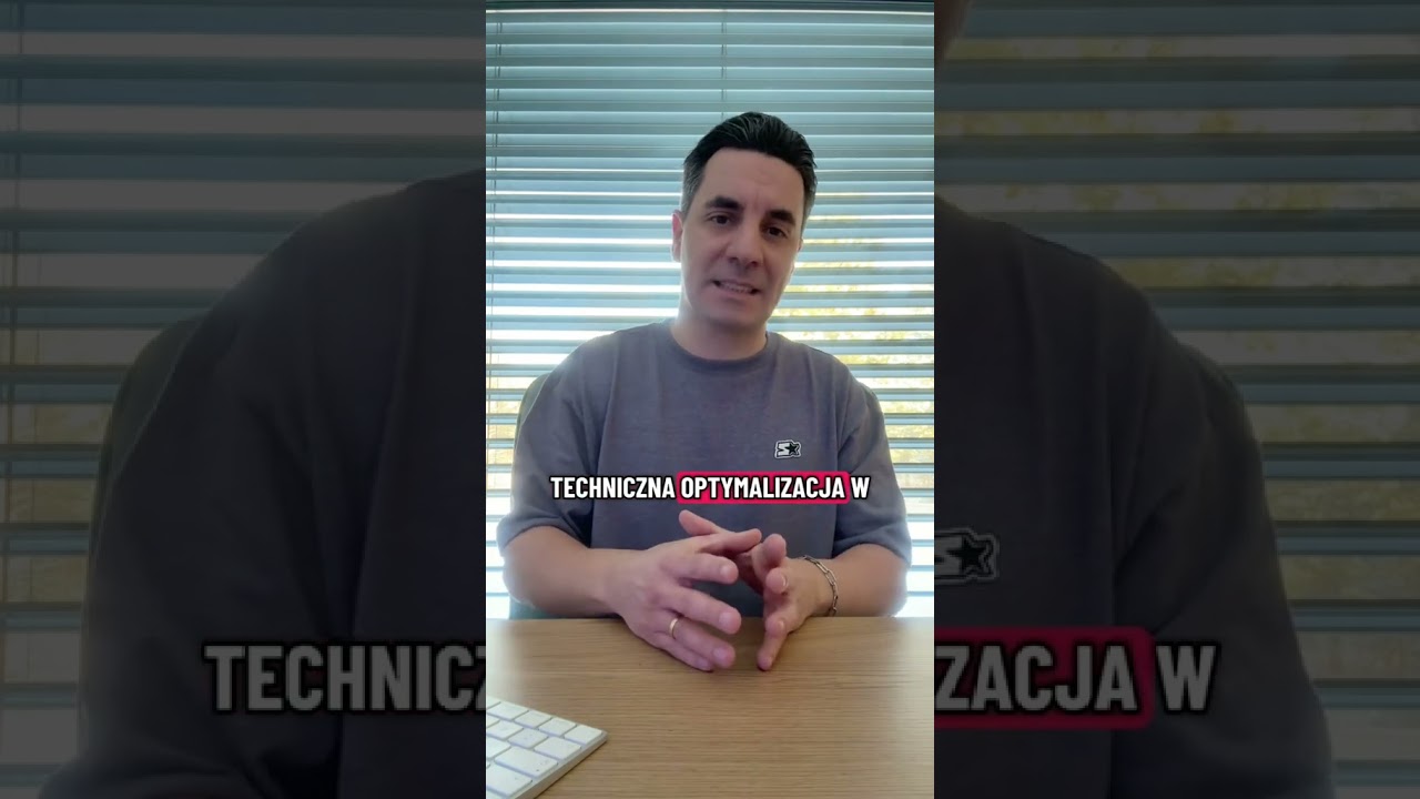 Jak zoptymalizować stronę pod Answer Engine Optimization (AEO)