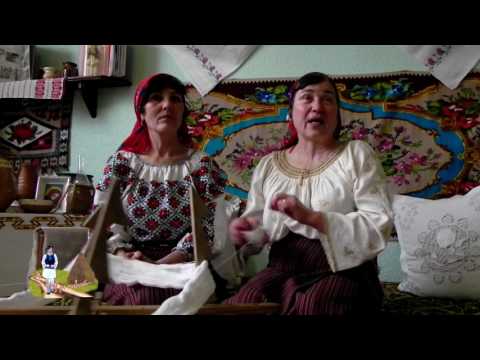 Dârlău Milina și virginica Chiriluș -  ASĂU, județul Bacău