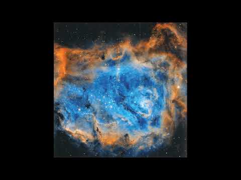 Starcave Nebula (Canada) - Asterism (Demo 2023)