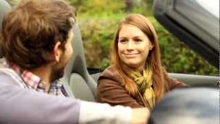 Lablue.de : "Partnersuche dauerhaft kostenlos" - Werbespot