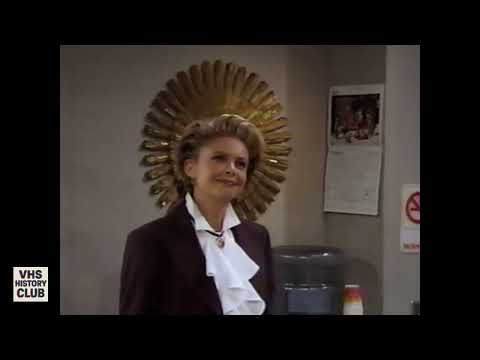 FULL episode 1994 Murphy Brown Show