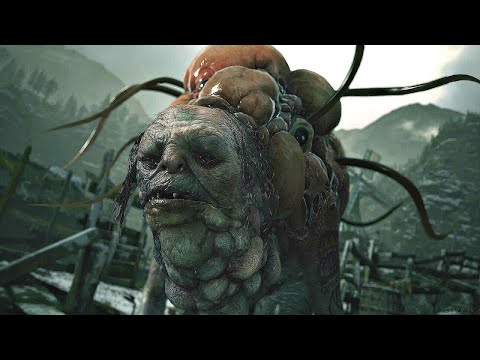 Resident Evil 8 Village PS5 Walkthrough/Gameplay Part 14