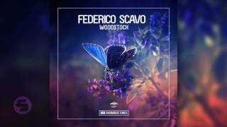 Federico Scavo - Woodstock